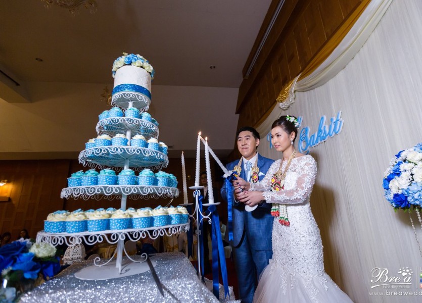 แต่งงานเรือนเจ้าสาว182พระราม๕