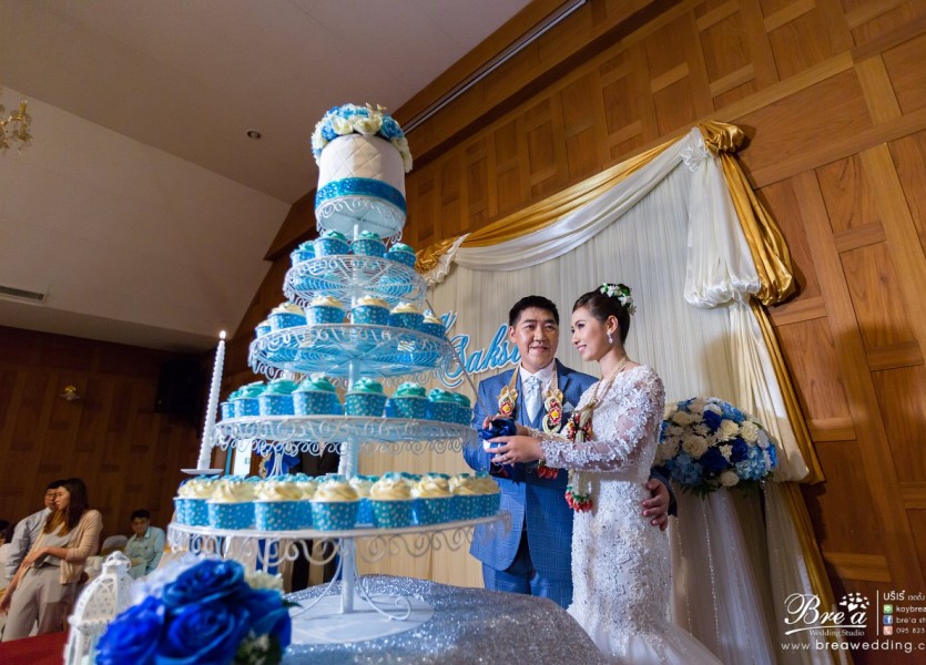 แต่งงานเรือนเจ้าสาว183พระราม๕