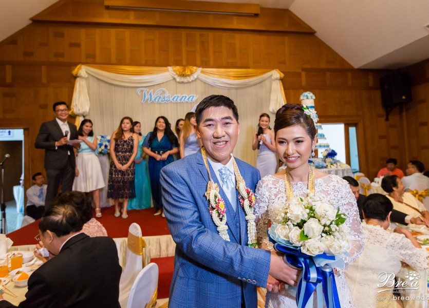 แต่งงานเรือนเจ้าสาว191พระราม๕