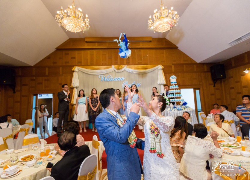 แต่งงานเรือนเจ้าสาว193พระราม๕