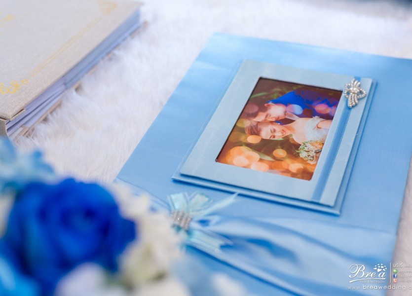 แต่งงานเรือนเจ้าสาว207พระราม๕