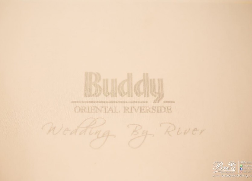 โรงแรมบัดดี้ weddingthai Buddyceremony 004 Resize