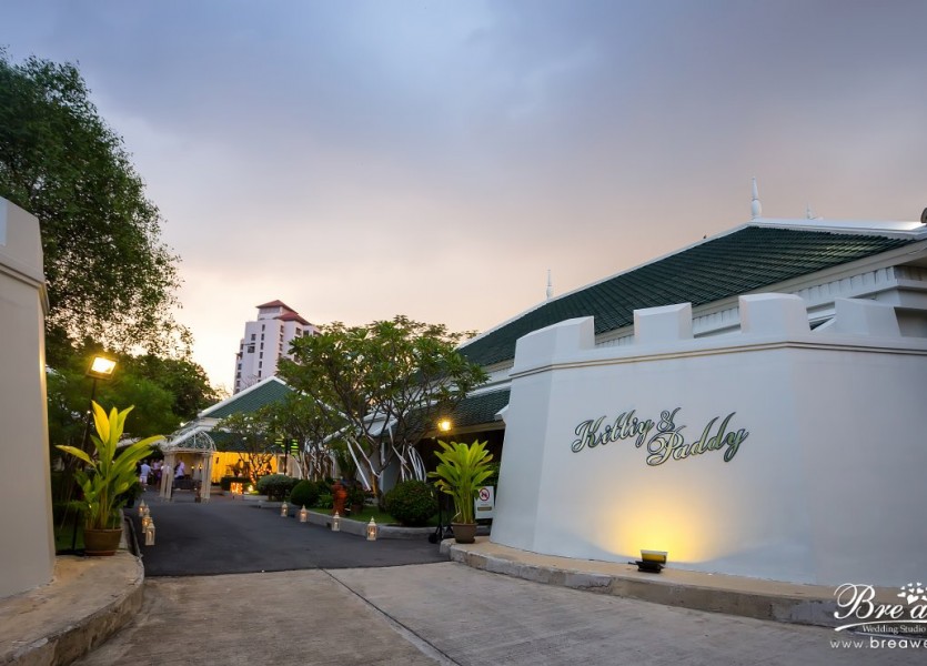 โรงแรมบัดดี้ weddingthai Buddyceremony 012 Resize