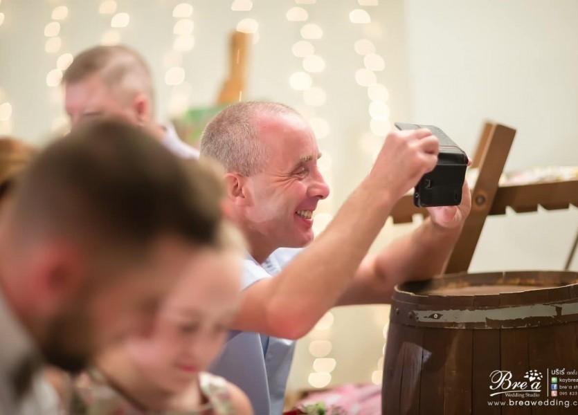 โรงแรมบัดดี้ weddingthai Buddyceremony 016 Resize