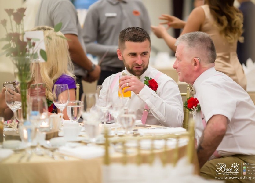 โรงแรมบัดดี้ weddingthai Buddyceremony 021 Resize