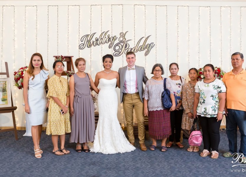 โรงแรมบัดดี้ weddingthai Buddyceremony 023 Resize