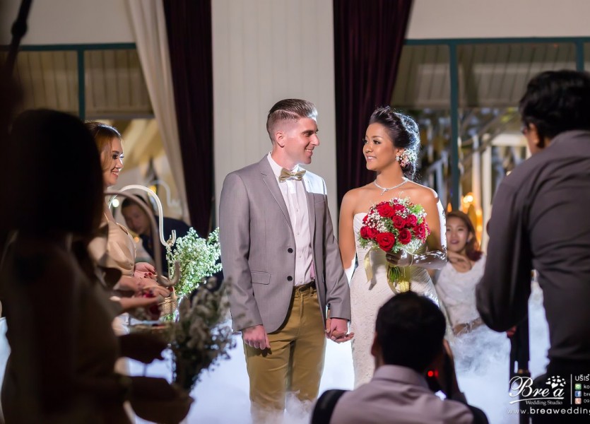 โรงแรมบัดดี้ weddingthai Buddyceremony 027 Resize