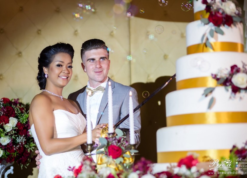 โรงแรมบัดดี้ weddingthai Buddyceremony 032 Resize