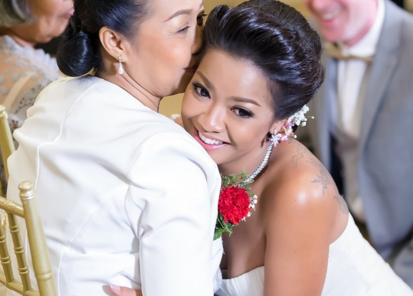 โรงแรมบัดดี้ weddingthai Buddyceremony 033 Resize