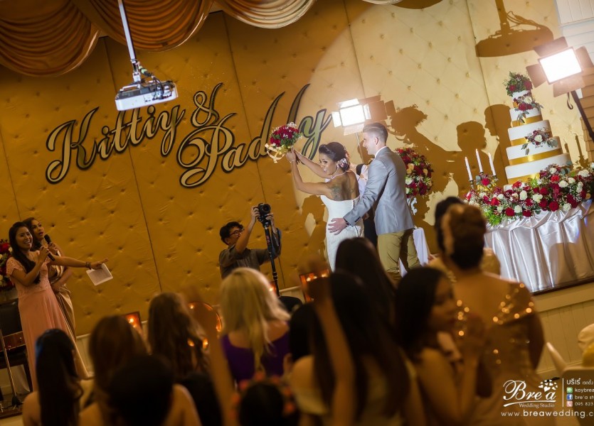 โรงแรมบัดดี้ weddingthai Buddyceremony 035 Resize