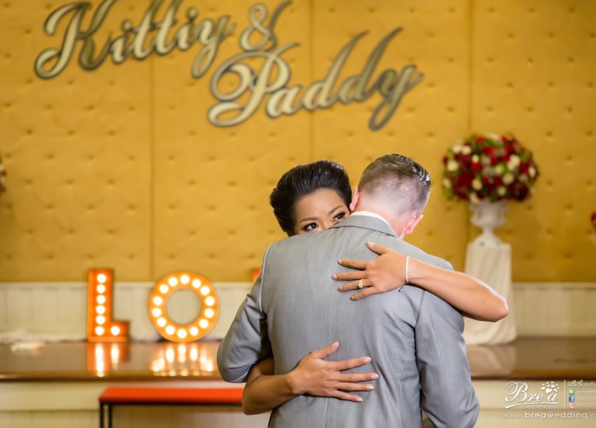 โรงแรมบัดดี้ weddingthai Buddyceremony 036 Resize