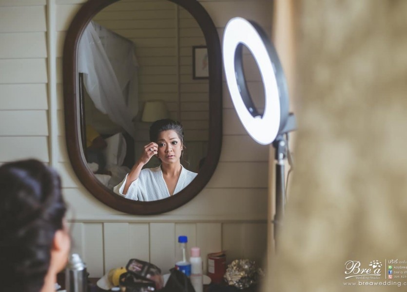 โรงแรมบัดดี้VT 001 Buddyceremony