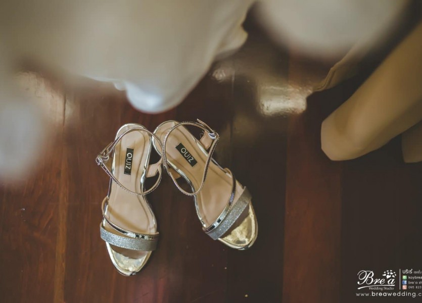 โรงแรมบัดดี้VT 003 Buddyceremony