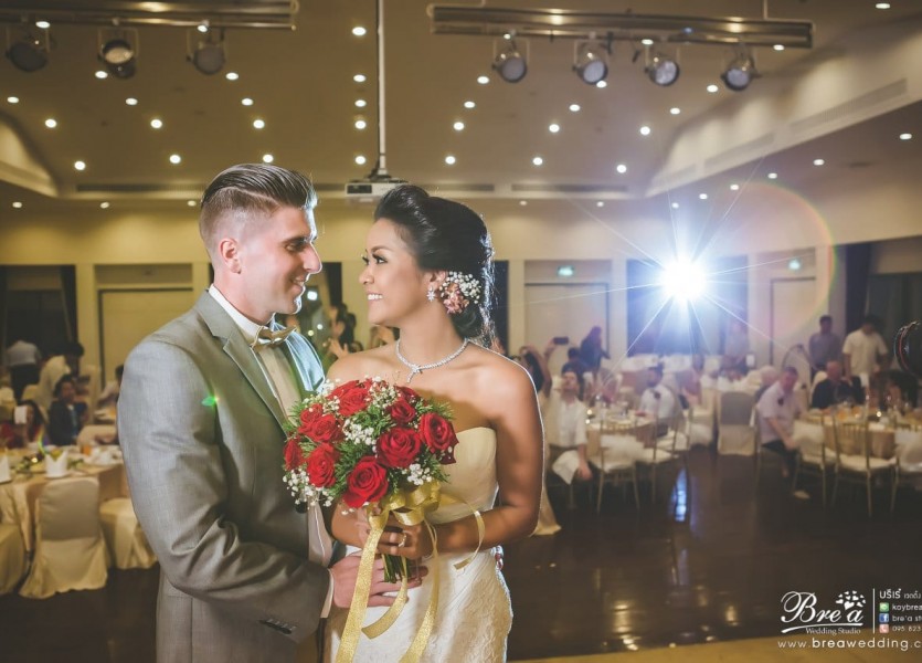 โรงแรมบัดดี้VT 137 Buddyceremony