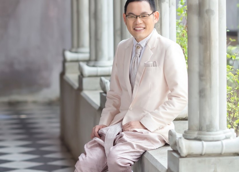 Benedict Studio,เบเนดิกซ์,สตูดิโอ, PreWedding,ถ่ายรูปพรีเวดดิ้ง,นนทบุรี,Prewedding