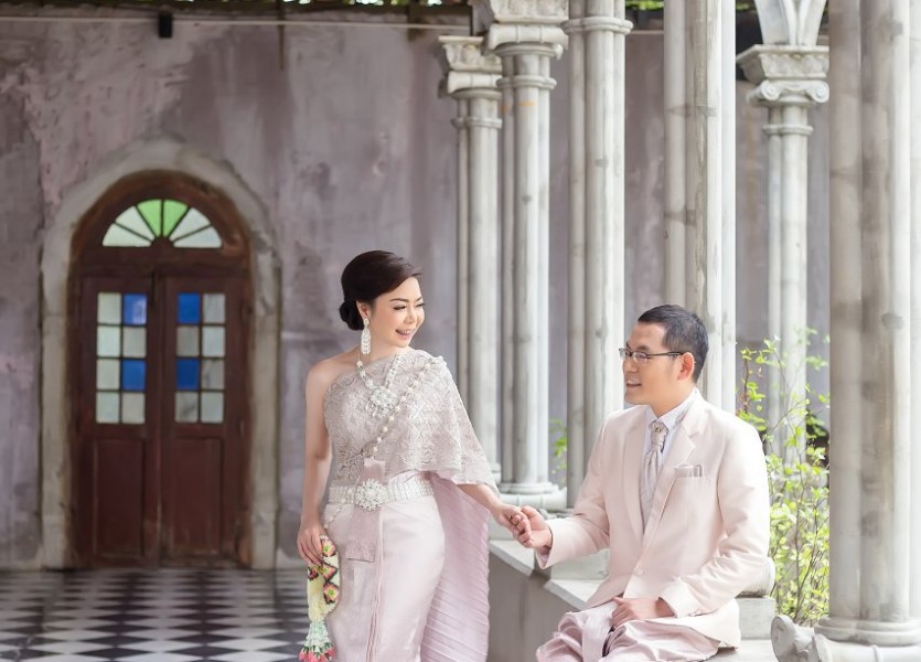 Benedict Studio,เบเนดิกซ์,สตูดิโอ, PreWedding,ถ่ายรูปพรีเวดดิ้ง,นนทบุรี,Prewedding