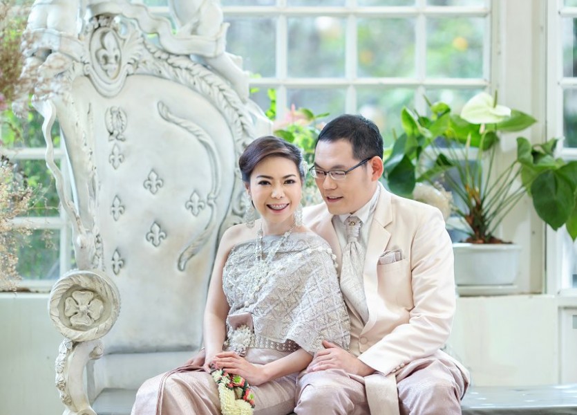 Benedict Studio,เบเนดิกซ์,สตูดิโอ, PreWedding,ถ่ายรูปพรีเวดดิ้ง,นนทบุรี,Prewedding