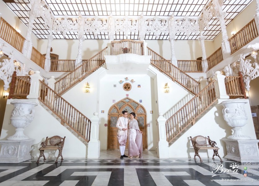 Benedict Studio,เบเนดิกซ์,สตูดิโอ, PreWedding,ถ่ายรูปพรีเวดดิ้ง,นนทบุรี,Prewedding