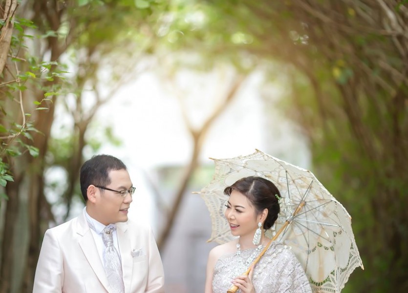 Benedict Studio,เบเนดิกซ์,สตูดิโอ, PreWedding,ถ่ายรูปพรีเวดดิ้ง,นนทบุรี,Prewedding