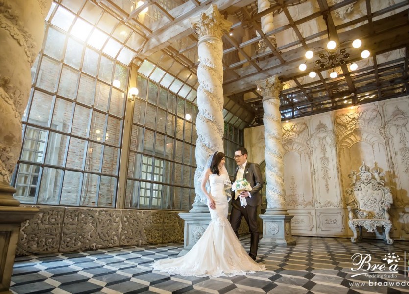 Benedict Studio,เบเนดิกซ์,สตูดิโอ, PreWedding,ถ่ายรูปพรีเวดดิ้ง,นนทบุรี,Prewedding