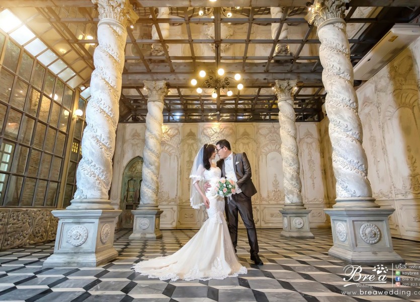 Benedict Studio,เบเนดิกซ์,สตูดิโอ, PreWedding,ถ่ายรูปพรีเวดดิ้ง,นนทบุรี,Prewedding