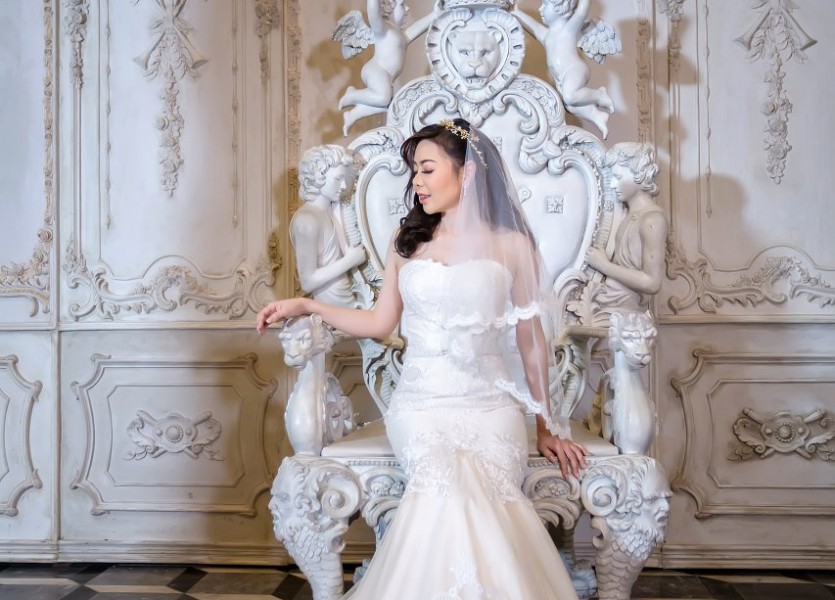 Benedict Studio,เบเนดิกซ์,สตูดิโอ, PreWedding,ถ่ายรูปพรีเวดดิ้ง,นนทบุรี,Prewedding