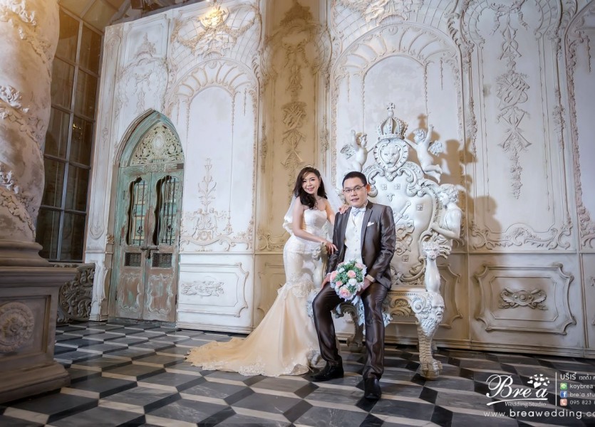 Benedict Studio,เบเนดิกซ์,สตูดิโอ, PreWedding,ถ่ายรูปพรีเวดดิ้ง,นนทบุรี,Prewedding