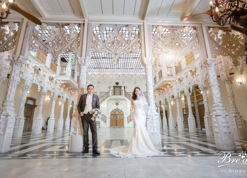 Benedict Studio,เบเนดิกซ์,สตูดิโอ, PreWedding,ถ่ายรูปพรีเวดดิ้ง,นนทบุรี,Prewedding