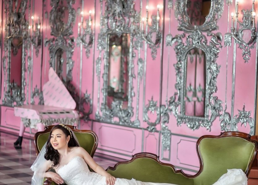 Benedict Studio,เบเนดิกซ์,สตูดิโอ, PreWedding,ถ่ายรูปพรีเวดดิ้ง,นนทบุรี,Prewedding