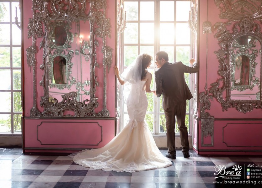 Benedict Studio,เบเนดิกซ์,สตูดิโอ, PreWedding,ถ่ายรูปพรีเวดดิ้ง,นนทบุรี,Prewedding
