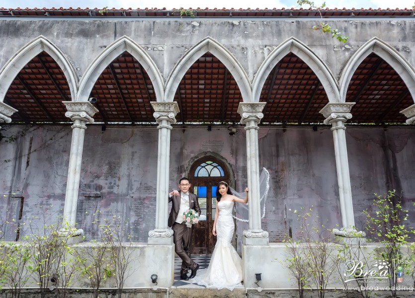 Benedict Studio,เบเนดิกซ์,สตูดิโอ, PreWedding,ถ่ายรูปพรีเวดดิ้ง,นนทบุรี,Prewedding