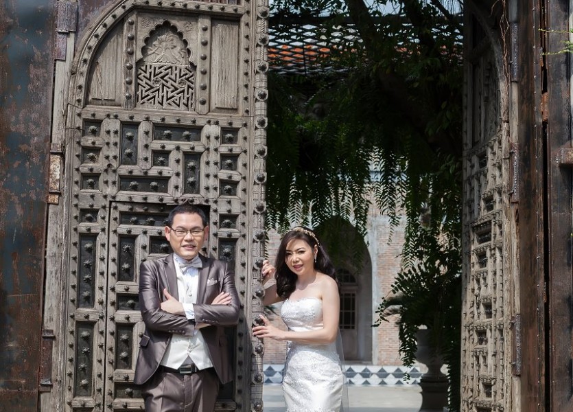 Benedict Studio,เบเนดิกซ์,สตูดิโอ, PreWedding,ถ่ายรูปพรีเวดดิ้ง,นนทบุรี,Prewedding