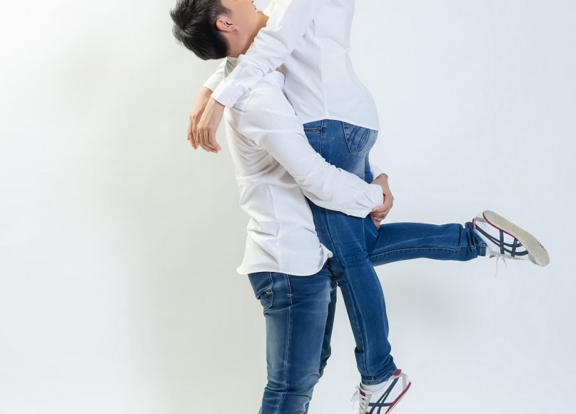 ถ่ายรูปในสตูฯฉากขาว,ถ่ายในสตูดิโอ,ถ่ายภาพแต่งงาน,นนทบุรี,สตูดิโอแต่งงาน