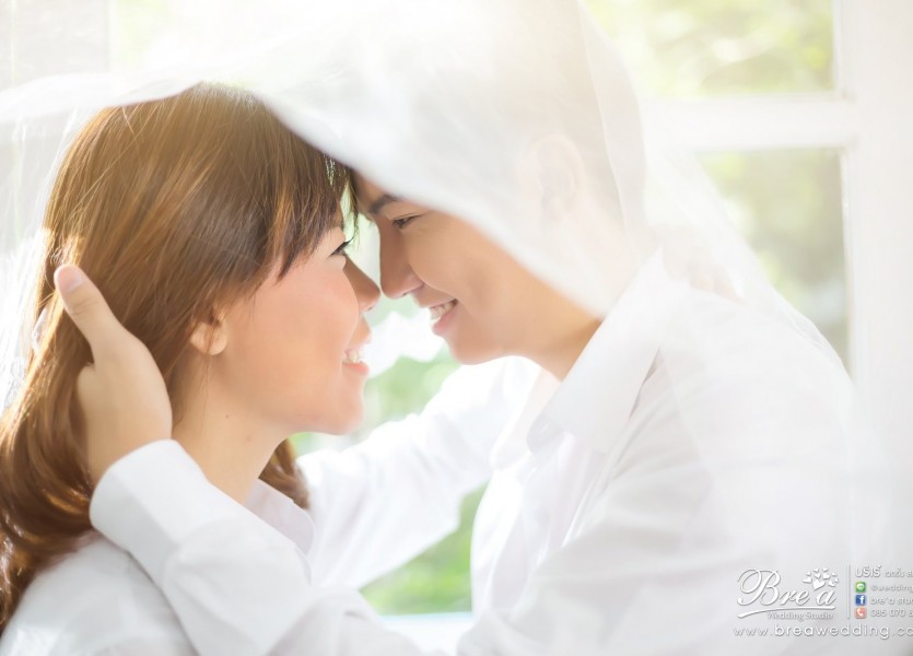 ถ่ายรูปในสตูฯฉากขาว,ถ่ายในสตูดิโอ,ถ่ายภาพแต่งงาน,นนทบุรี,สตูดิโอแต่งงาน