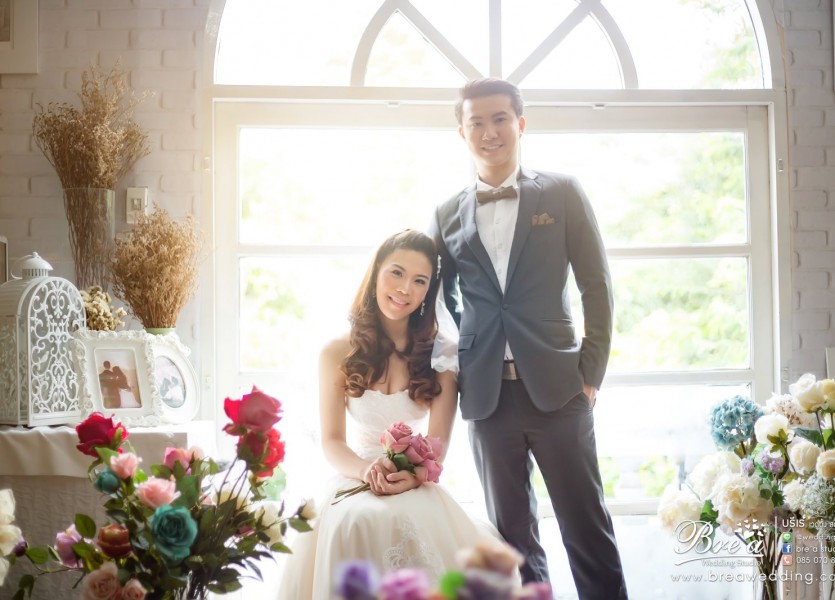 ถ่ายรูปในสตูฯฉากขาว,ถ่ายในสตูดิโอ,ถ่ายภาพแต่งงาน,นนทบุรี,สตูดิโอแต่งงาน