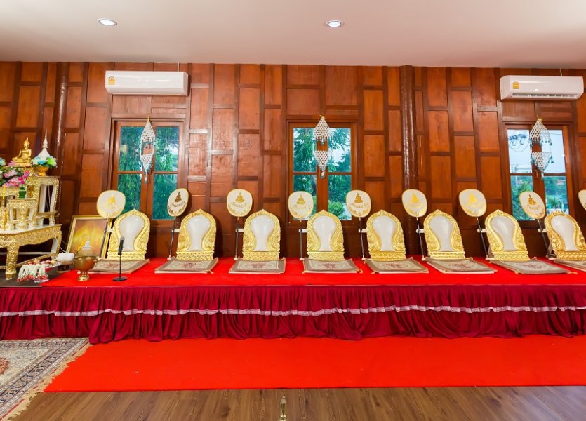 เรือนไทย,แต่งงาน,เรือนนพเก้า,นนทบุรี002พระราม๕,ชุดไทยแต่งงาน,บางบัวทอ