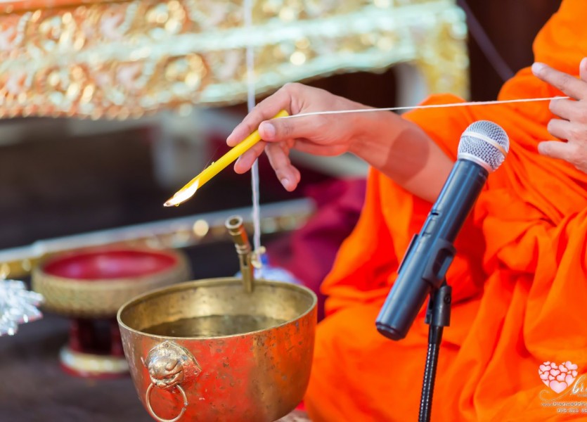 เรือนไทย,แต่งงาน,เรือนนพเก้า,นนทบุรี011พระราม๕,ชุดไทยแต่งงาน,บางบัวทอ