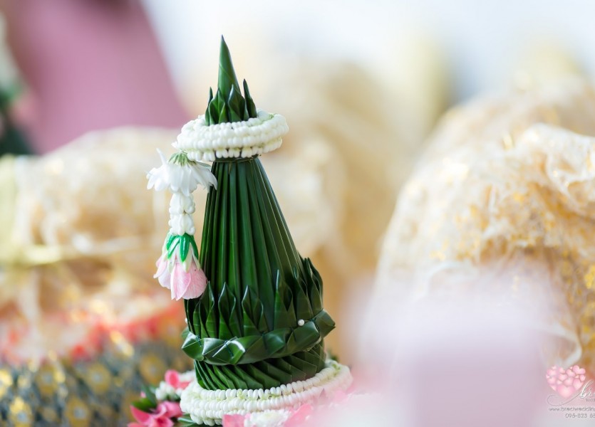 เรือนไทย,แต่งงาน,เรือนนพเก้า,นนทบุรี034พระราม๕,ชุดไทยแต่งงาน,บางบัวทอ