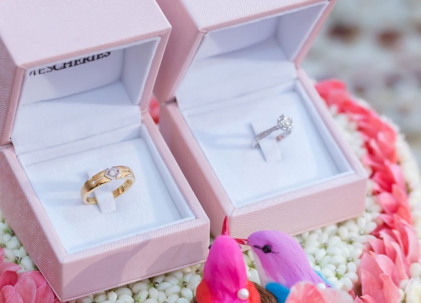 เรือนไทย,แต่งงาน,เรือนนพเก้า,นนทบุรี083พระราม๕,ชุดไทยแต่งงาน,บางบัวทอ