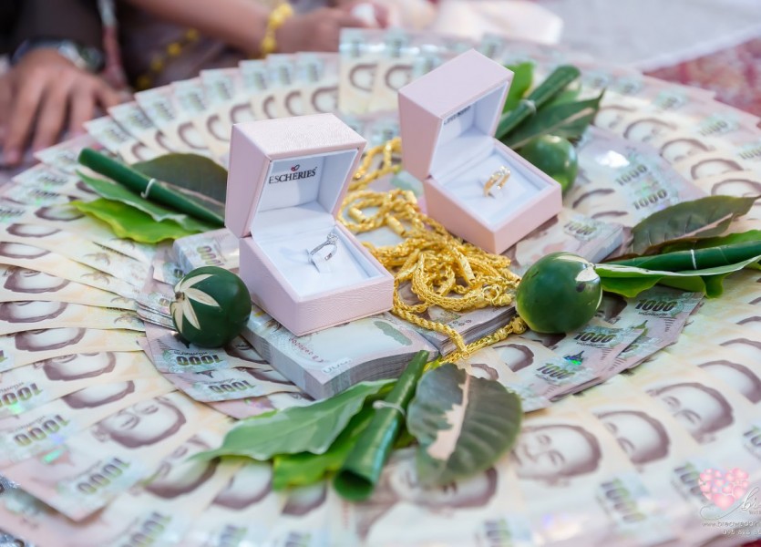 เรือนไทย,แต่งงาน,เรือนนพเก้า,นนทบุรี090พระราม๕,ชุดไทยแต่งงาน,บางบัวทอ