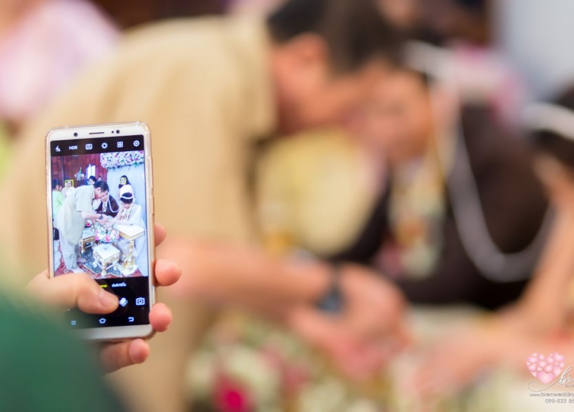 เรือนไทย,แต่งงาน,เรือนนพเก้า,นนทบุรี135พระราม๕,ชุดไทยแต่งงาน,บางบัวทอ