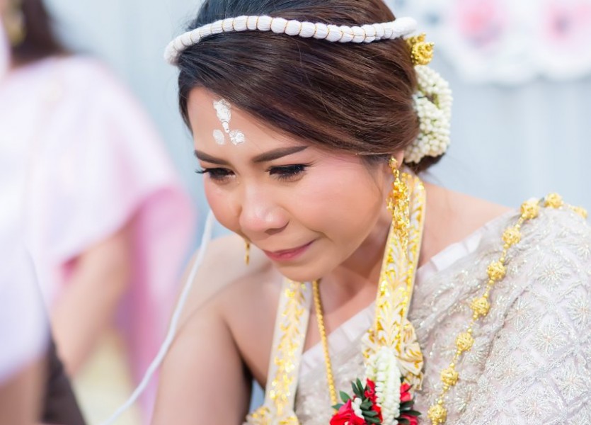 เรือนไทย,แต่งงาน,เรือนนพเก้า,นนทบุรี146พระราม๕,ชุดไทยแต่งงาน,บางบัวทอ