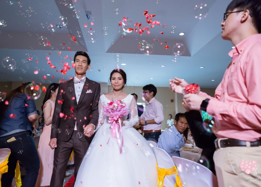 เรือนไทย,แต่งงาน,เรือนนพเก้า,นนทบุรี197พระราม๕,ชุดไทยแต่งงาน,บางบัวทอ