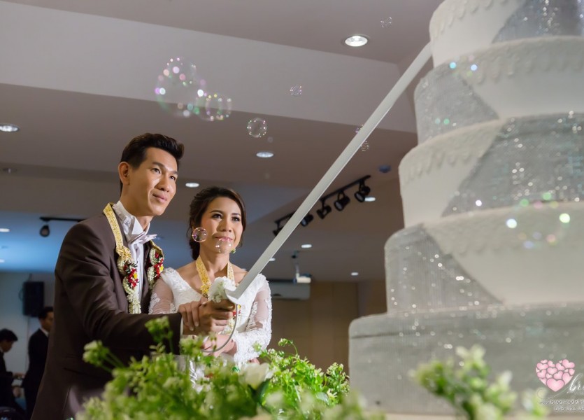 เรือนไทย,แต่งงาน,เรือนนพเก้า,นนทบุรี217พระราม๕,ชุดไทยแต่งงาน,บางบัวทอ