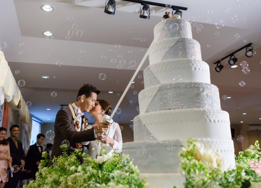 เรือนไทย,แต่งงาน,เรือนนพเก้า,นนทบุรี219พระราม๕,ชุดไทยแต่งงาน,บางบัวทอ