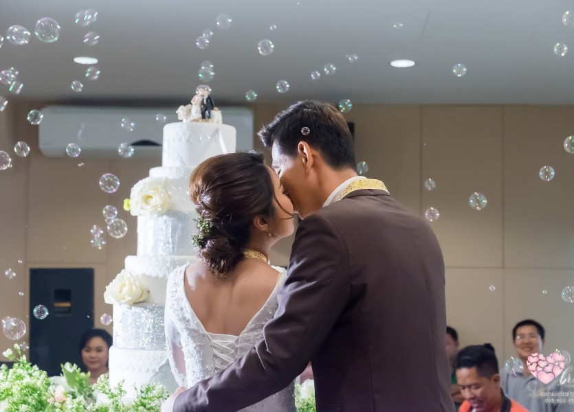 เรือนไทย,แต่งงาน,เรือนนพเก้า,นนทบุรี220พระราม๕,ชุดไทยแต่งงาน,บางบัวทอ