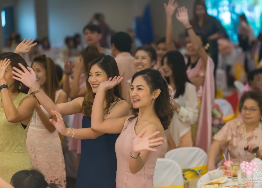 เรือนไทย,แต่งงาน,เรือนนพเก้า,นนทบุรี236พระราม๕,ชุดไทยแต่งงาน,บางบัวทอ