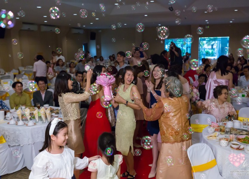 เรือนไทย,แต่งงาน,เรือนนพเก้า,นนทบุรี244พระราม๕,ชุดไทยแต่งงาน,บางบัวทอ