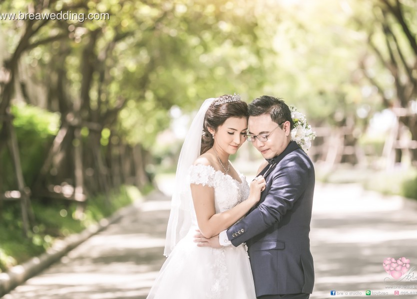 ถ่ายรูปแต่งงานนนทบุรี7508Preweddingสถานที่ฟรี VT