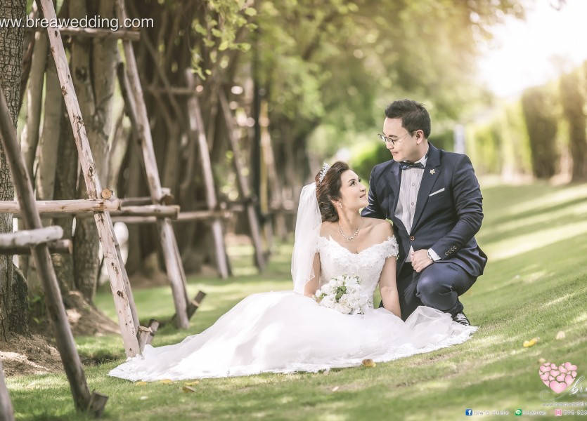 ถ่ายรูปแต่งงานนนทบุรี7561Preweddingสถานที่ฟรี VT